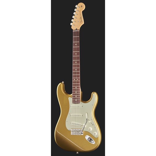 Fender MIJ Hybrid II Strat LTD MAG