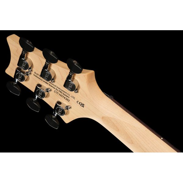 PRS SE CE 24 Standard Satin VC