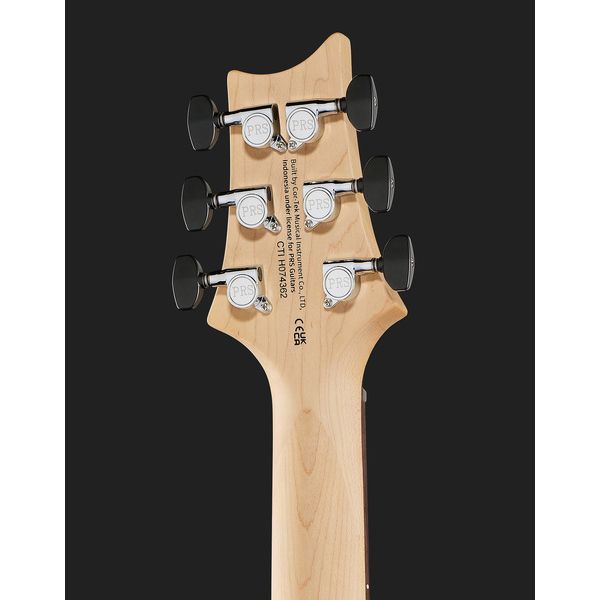 PRS SE CE 24 Standard Satin VC