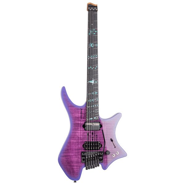 Strandberg Boden JR Sorcerer Limited