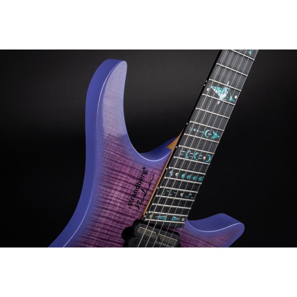 Strandberg Boden JR Sorcerer Limited