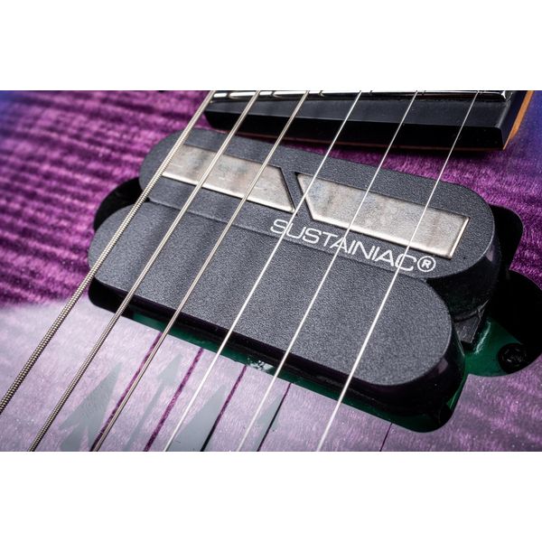 Strandberg Boden JR Sorcerer Limited