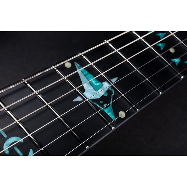 Strandberg Boden JR Sorcerer Limited