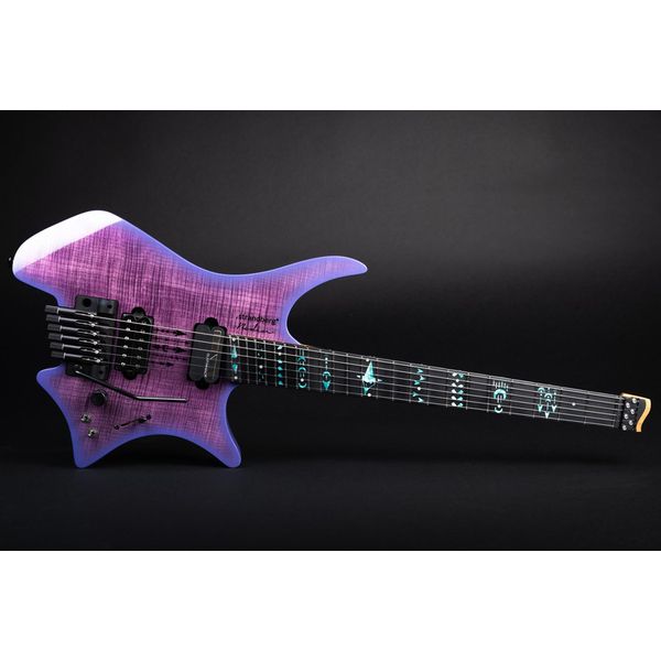 Strandberg Boden JR Sorcerer Limited