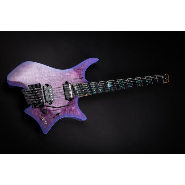 Strandberg Boden JR Sorcerer Limited