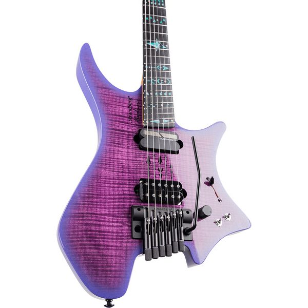 Strandberg Boden JR Sorcerer Limited