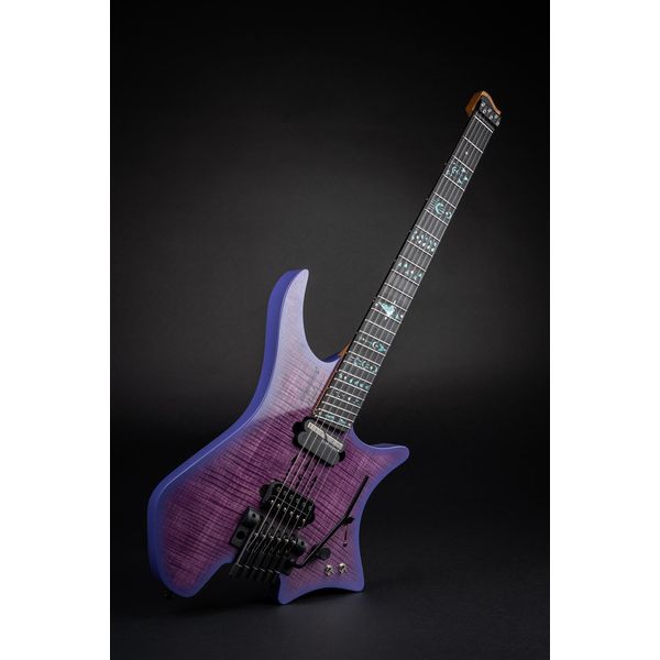 Strandberg Boden JR Sorcerer Limited