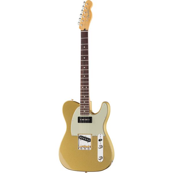 Fender MIJ Hybrid II Tele LTD MAG – Thomann United States