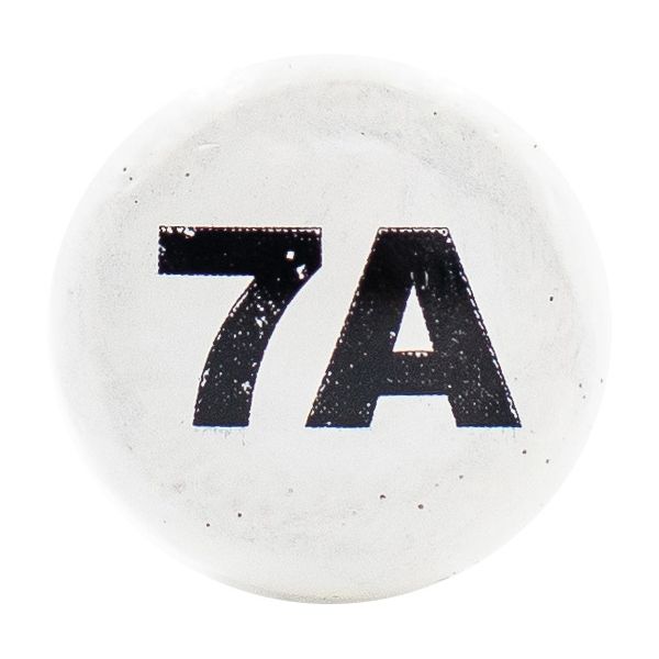 Wincent 7ACW Hickory White Thomann UK