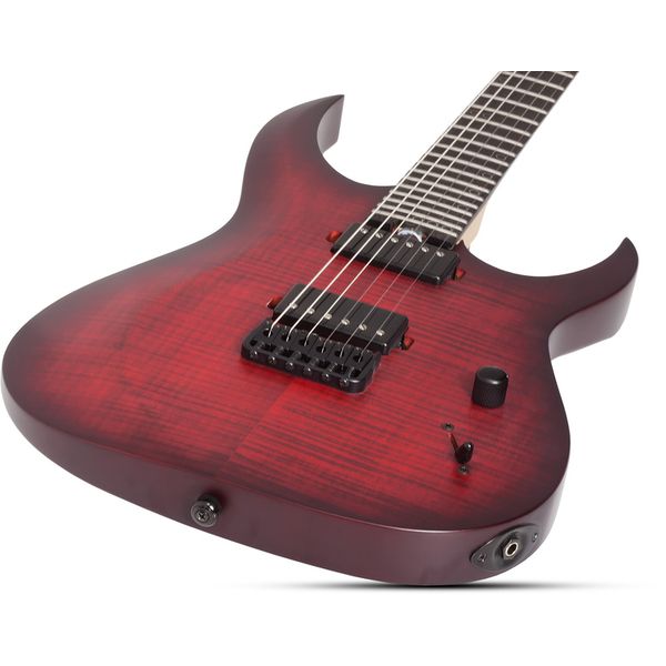 Schecter Sunset 6 Extreme SB