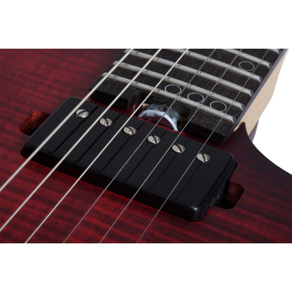 Schecter Sunset 6 Extreme SB