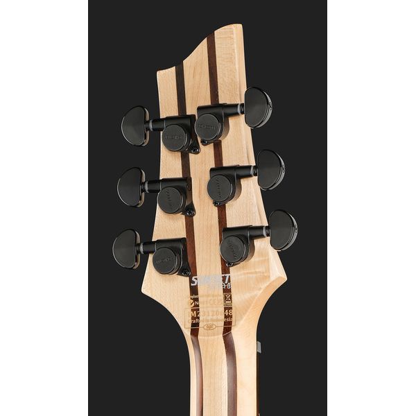 Schecter Sunset 6 Extreme SB