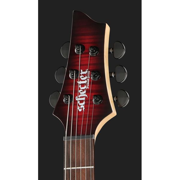 Schecter Sunset 6 Extreme SB
