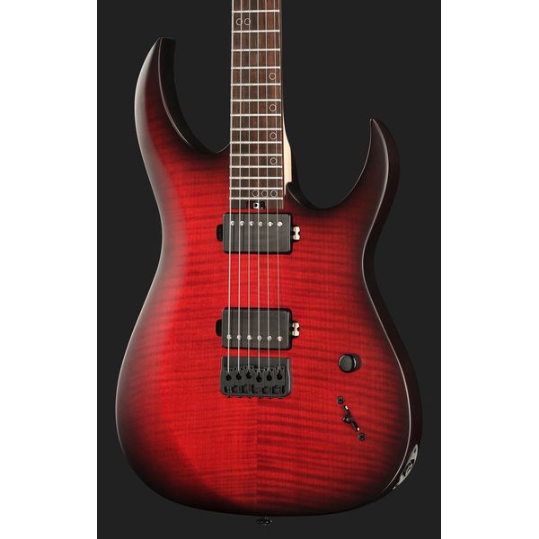 Schecter Sunset 6 Extreme SB