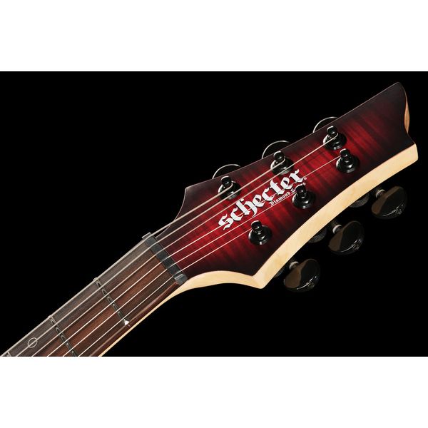 Schecter Sunset 6 Extreme SB