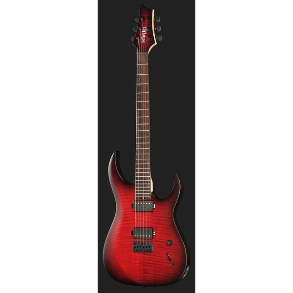 Schecter Sunset 6 Extreme SB