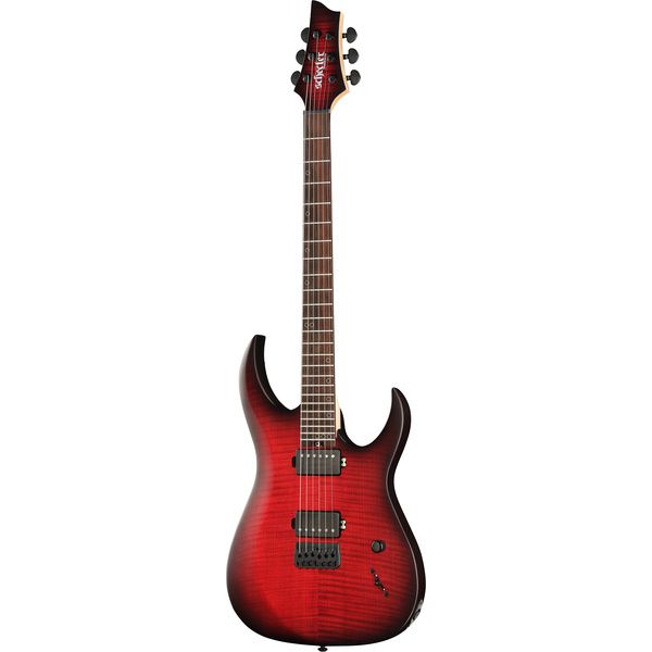 Schecter Sunset 6 Extreme SB