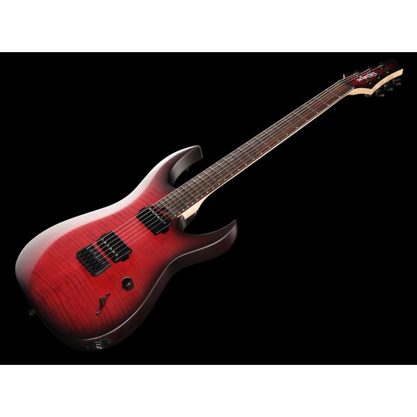 Schecter Sunset 6 Extreme SB