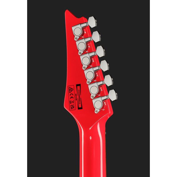 Ibanez GRX120SP-VRD