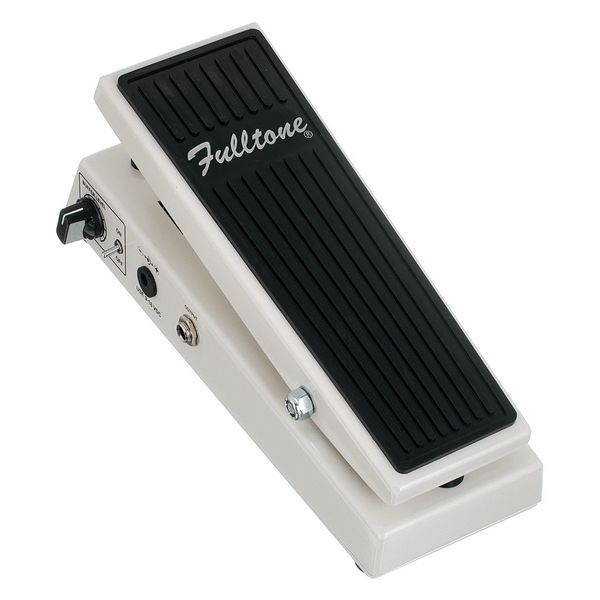 Fulltone Custom Shop Supa-Wah