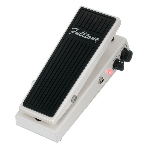 Fulltone Custom Shop Supa-Wah
