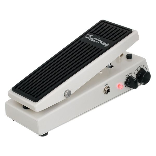 Fulltone Custom Shop Supa-Wah