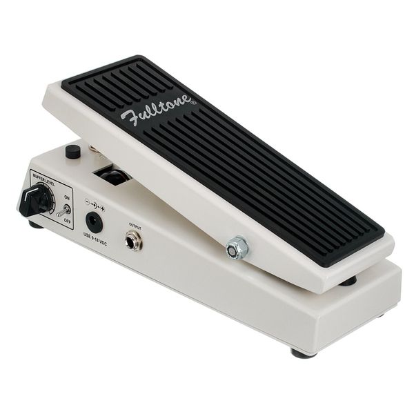 Fulltone Custom Shop Supa-Wah