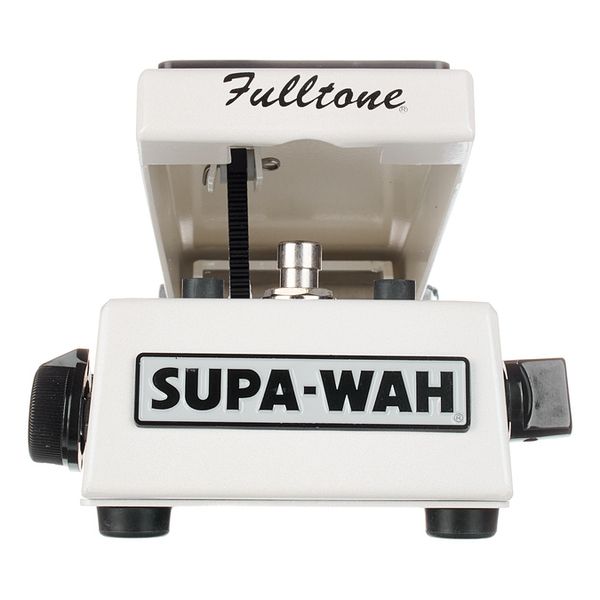 Fulltone Custom Shop Supa-Wah