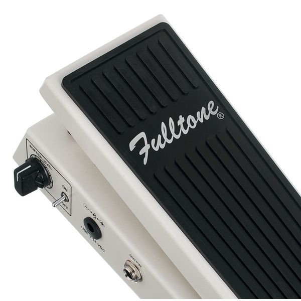 Fulltone Custom Shop Supa-Wah