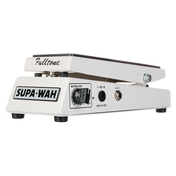 Fulltone Custom Shop Supa-Wah