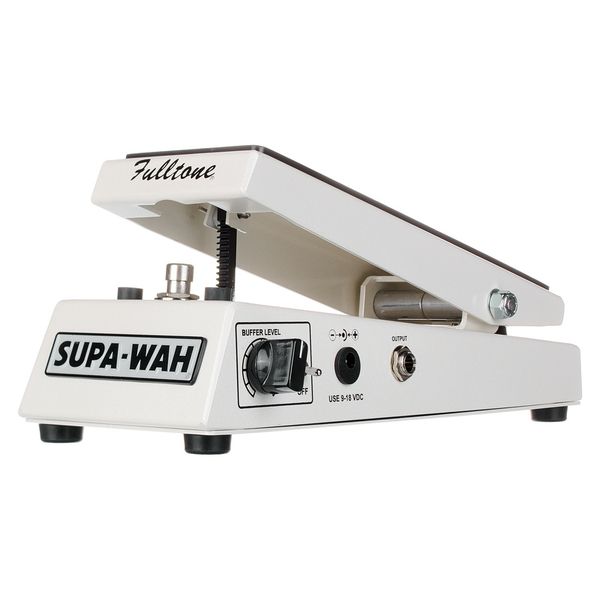 Fulltone Custom Shop Supa-Wah