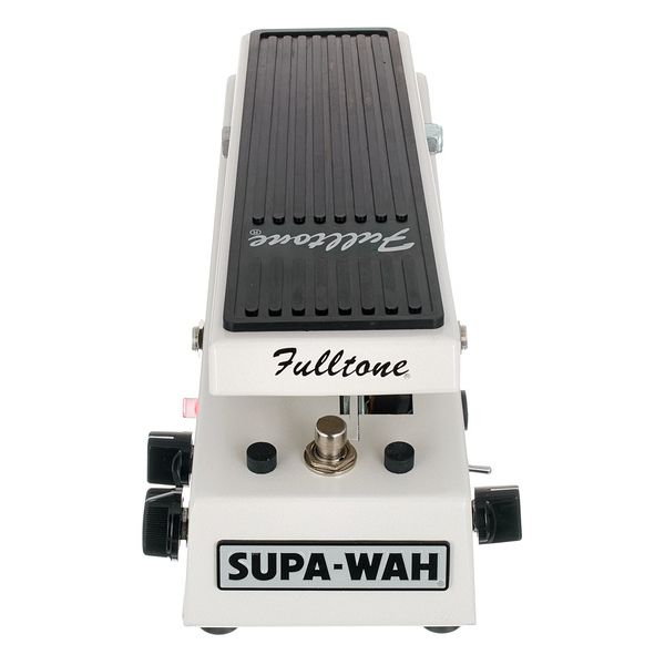 Fulltone Custom Shop Supa-Wah