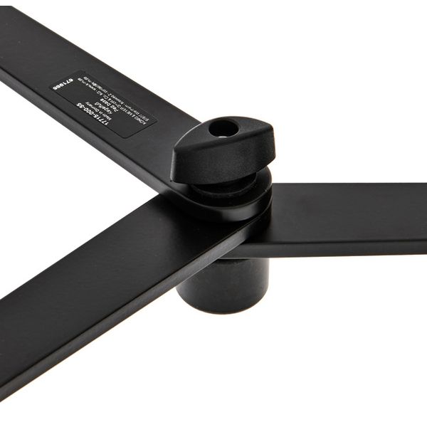 K&M 17715 Peg base