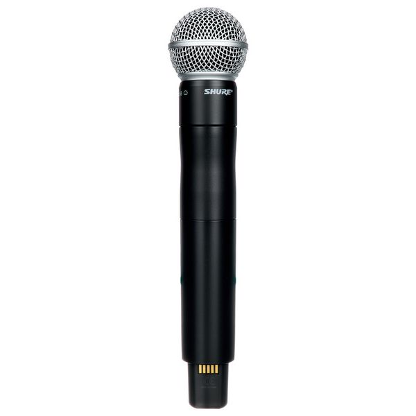 Shure QLXD2/SM58 K51