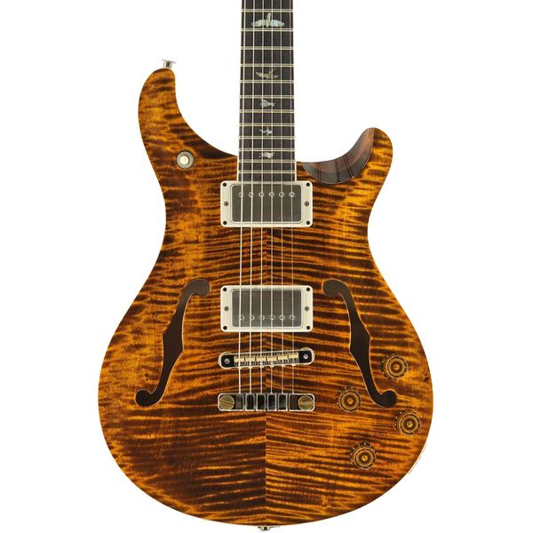 PRS McCarty 594 HB II Yellow Tiger