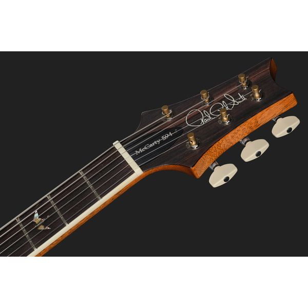 PRS McCarty 594 HB II Yellow Tiger