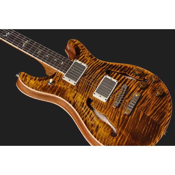 PRS McCarty 594 HB II Yellow Tiger