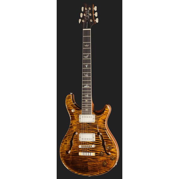 PRS McCarty 594 HB II Yellow Tiger