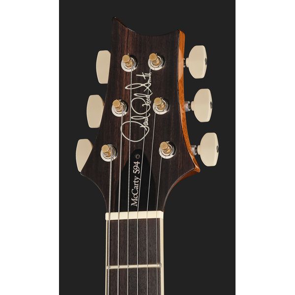 PRS McCarty 594 HB II Yellow Tiger