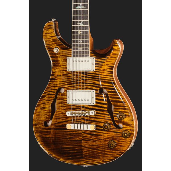 PRS McCarty 594 HB II Yellow Tiger