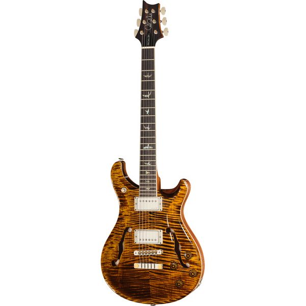 PRS McCarty 594 HB II Yellow Tiger