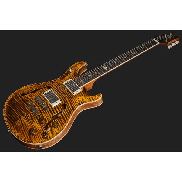 PRS McCarty 594 HB II Yellow Tiger