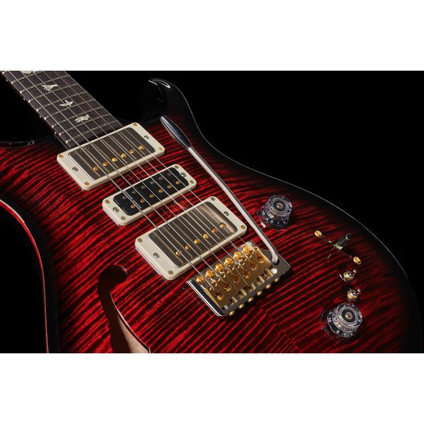 PRS Special S/H 22 10 Top FS