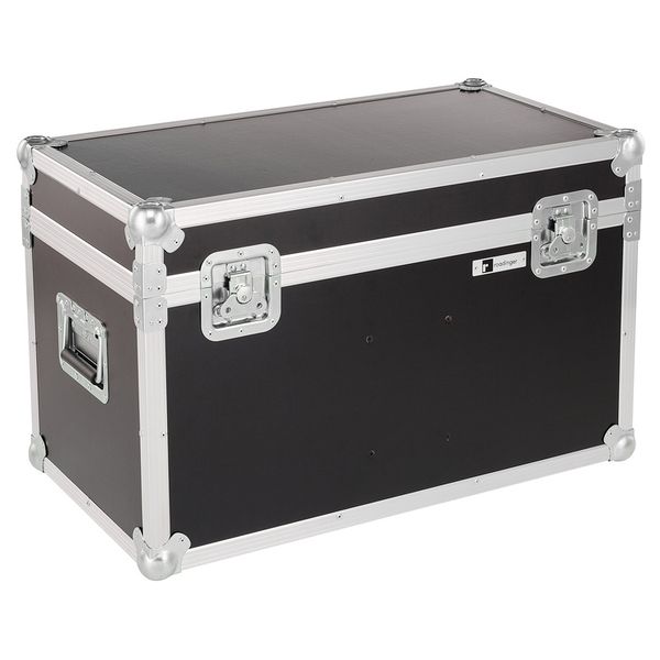 Roadinger Flightcase 2x TMH-X4