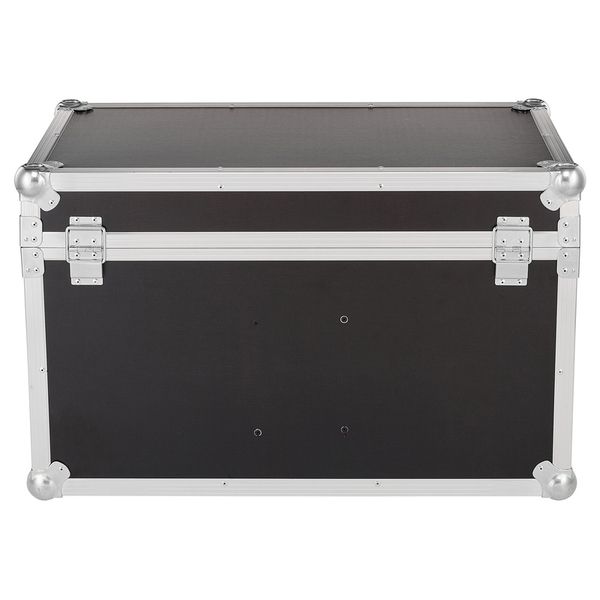 Roadinger Flightcase 2x TMH-X4