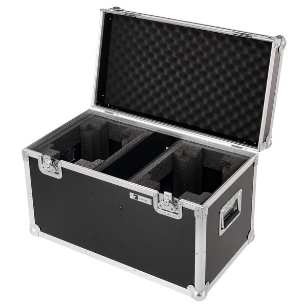 Eurolite LED TMH-X4 Zoom Wash Bundle