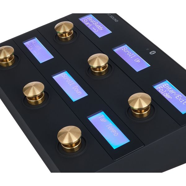 Singular Sound Midi Maestro GE Controller