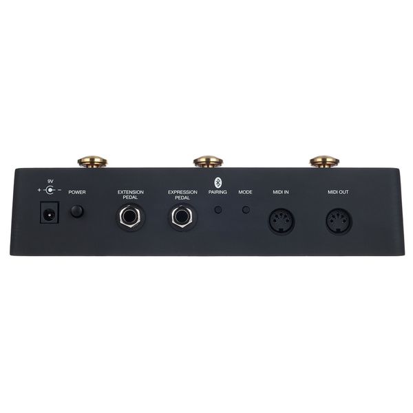 Singular Sound Midi Maestro GE Controller