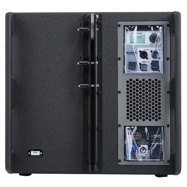 DAS Audio EVENT-115A