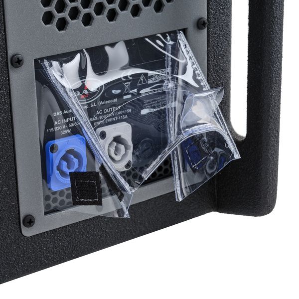 DAS Audio EVENT-115A